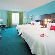 Crowne Plaza Hotel Fort Lauderdale Airport/Cruiseport by IHG