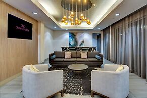 Crowne Plaza Hotel Fort Lauderdale Airport/Cruiseport by IHG