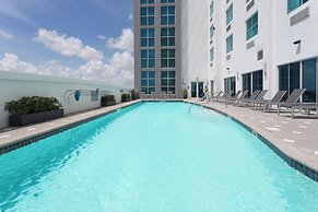 Crowne Plaza Hotel Fort Lauderdale Airport/Cruiseport by IHG