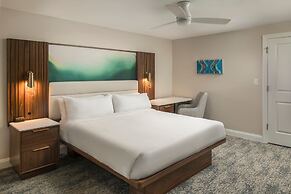 Marriott's Lakeshore Reserve