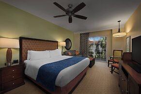 Hotel Marriott's Lakeshore Reserve, Orlando, United States of America ...