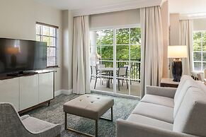 Marriott's Lakeshore Reserve