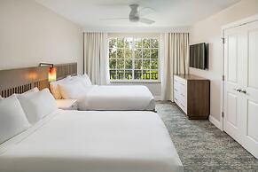 Marriott's Lakeshore Reserve