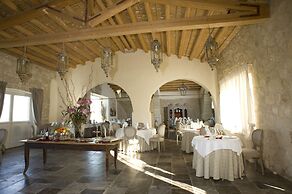 Castello Camemi