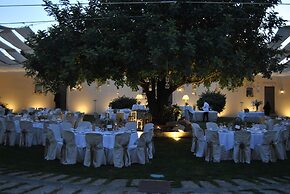 Castello Camemi