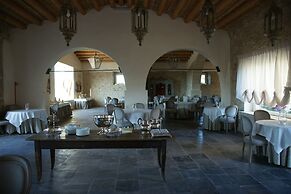 Castello Camemi