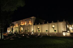 Castello Camemi