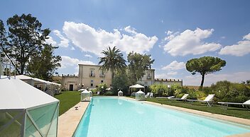 Castello Camemi