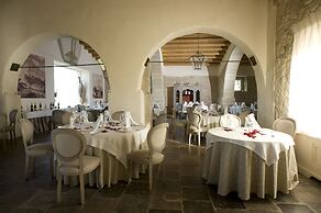 Castello Camemi