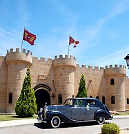 Hotel Castillo Bonavia
