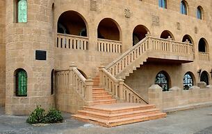 Hotel Castillo Bonavia
