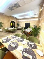 Hotel Castillo Bonavia