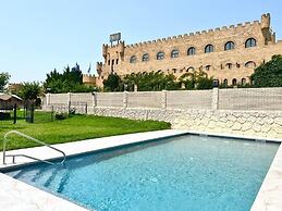 Hotel Castillo Bonavia