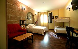 Hotel Castillo Bonavia