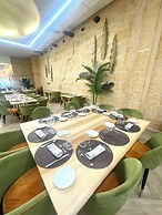 Hotel Castillo Bonavia