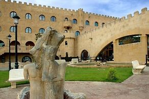 Hotel Castillo Bonavia