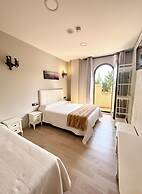 Hotel Castillo Bonavia