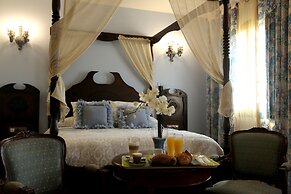 Hotel Castillo Bonavia