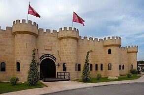 Hotel Castillo Bonavia