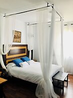 Hotel Castillo Bonavia