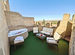Hotel Castillo Bonavia