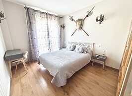 Hotel Castillo Bonavia