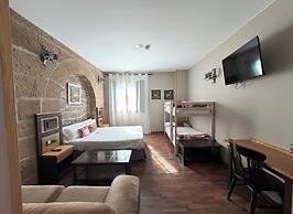 Hotel Castillo Bonavia