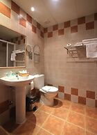 Hotel Castillo Bonavia