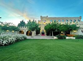 Hotel Castillo Bonavia