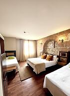 Hotel Castillo Bonavia