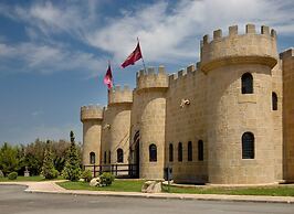 Hotel Castillo Bonavia
