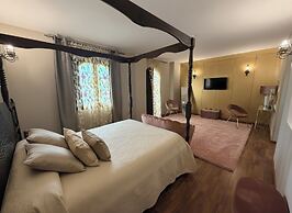 Hotel Castillo Bonavia