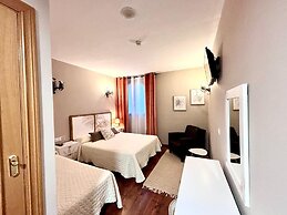 Hotel Castillo Bonavia