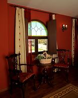Hotel Castillo Bonavia