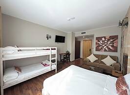 Hotel Castillo Bonavia