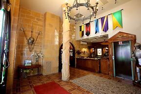 Hotel Castillo Bonavia