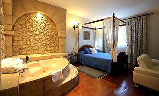 Hotel Castillo Bonavia