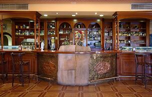 Hotel Castillo Bonavia