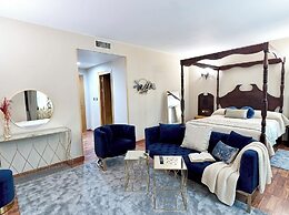 Hotel Castillo Bonavia