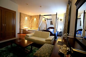 Hotel Castillo Bonavia
