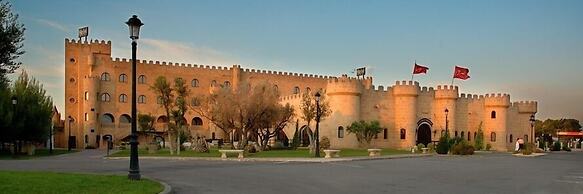 Hotel Castillo Bonavia