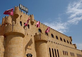 Hotel Castillo Bonavia