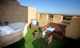 Hotel Castillo Bonavia