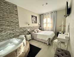Hotel Castillo Bonavia