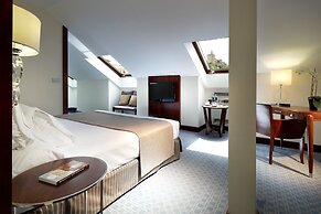 Eurostars Gran Vía Hotel