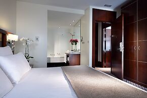 Eurostars Gran Vía Hotel