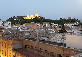 Eurostars Gran Vía Hotel