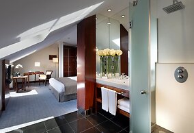 Eurostars Gran Vía Hotel