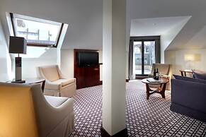 Eurostars Gran Vía Hotel