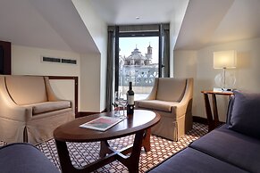 Eurostars Gran Vía Hotel